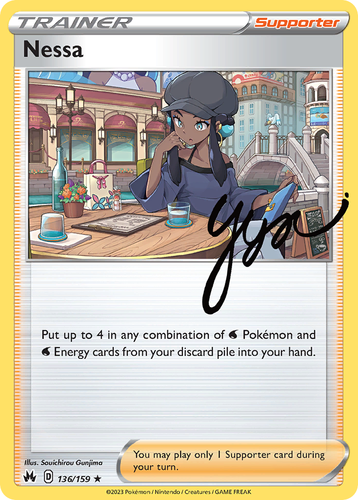136/159 Nessa