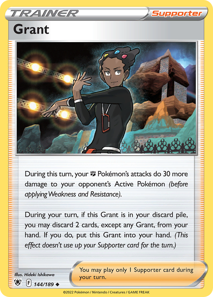 144/189 Grant