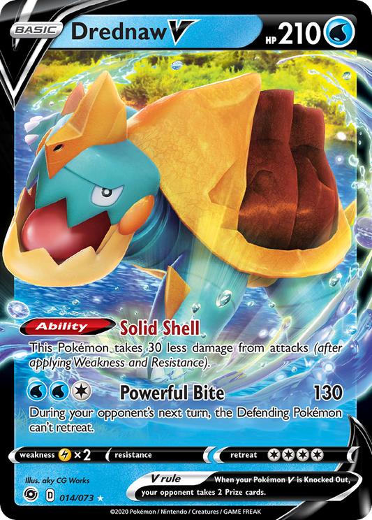 014/73 Drednaw V