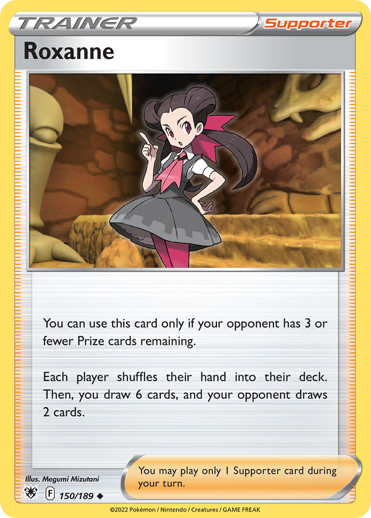 150/189 Roxanne