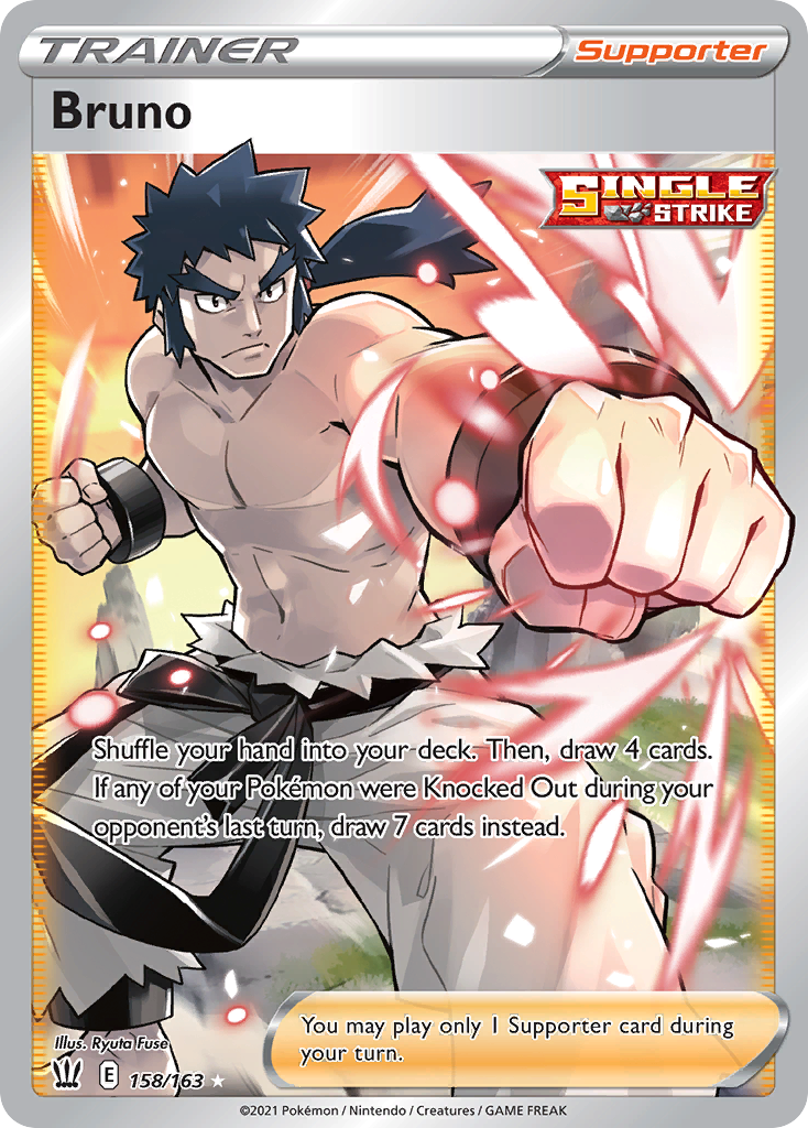 158/163 Bruno