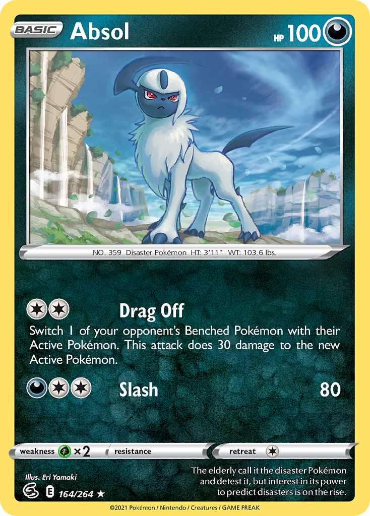 164/264 Absol