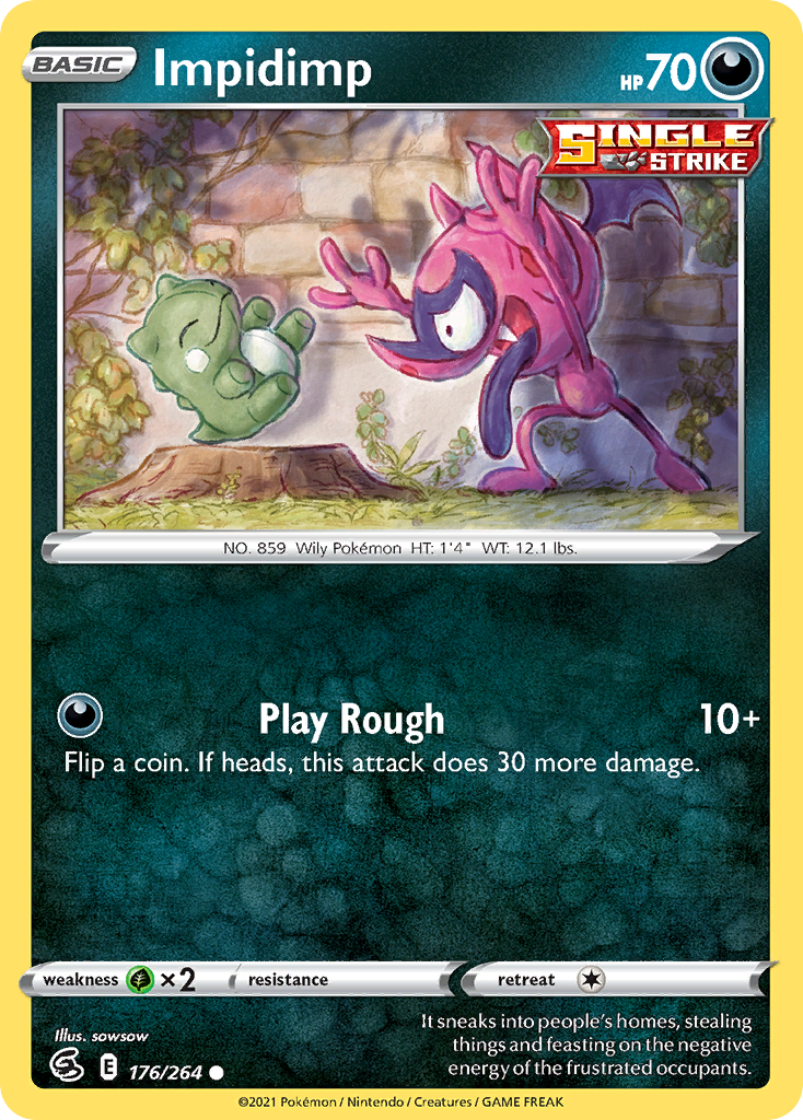 176/264 Impidimp