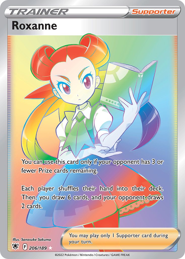 206/189 Roxanne