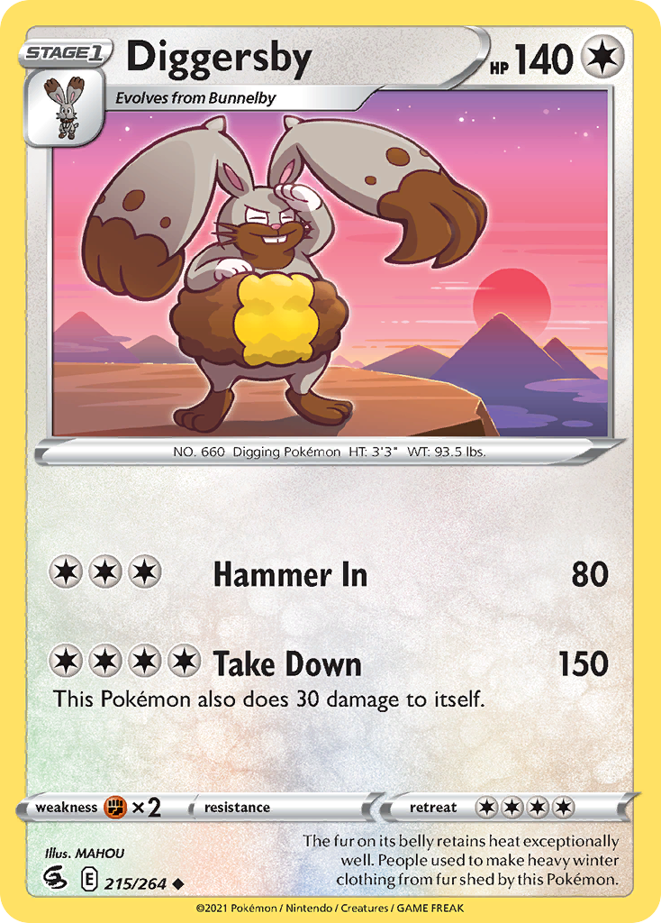 215/264 Diggersby