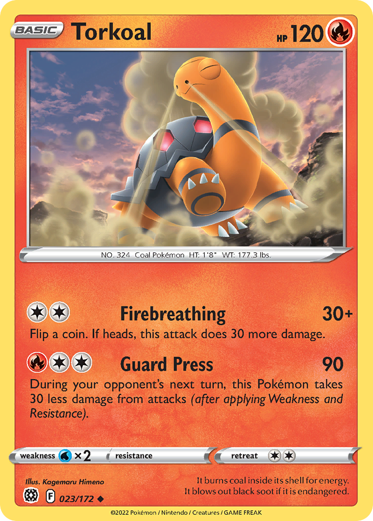 023/172 Torkoal