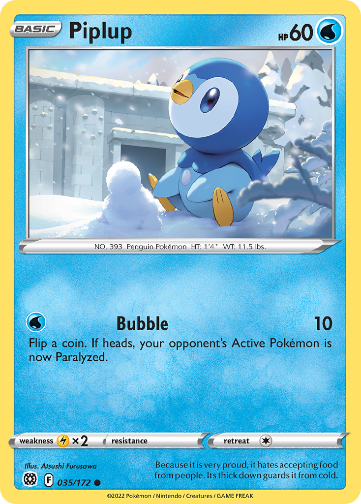 035/172 Piplup