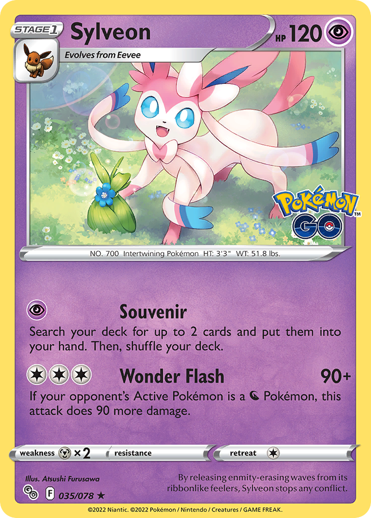 035/78 Sylveon