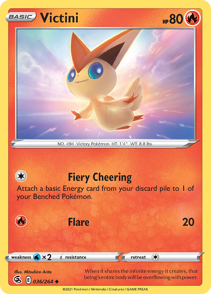 036/264 Victini