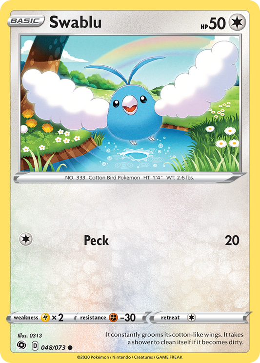 048/73 Swablu