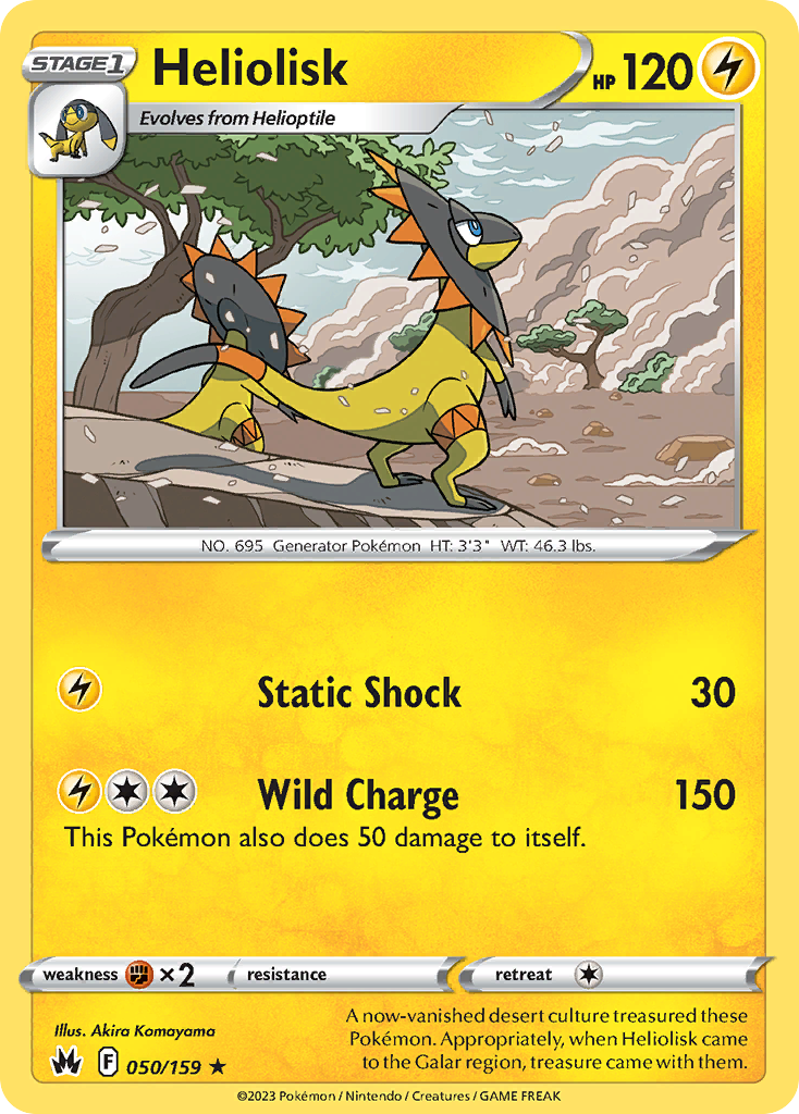 050/159 Heliolisk