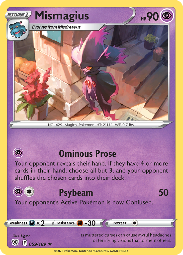 059/189 Mismagius