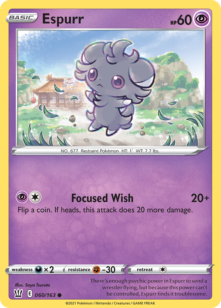 060/163 Espurr