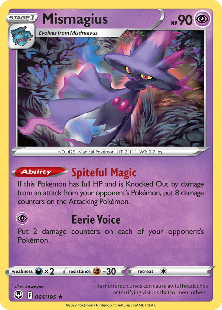 064/195 Mismagius