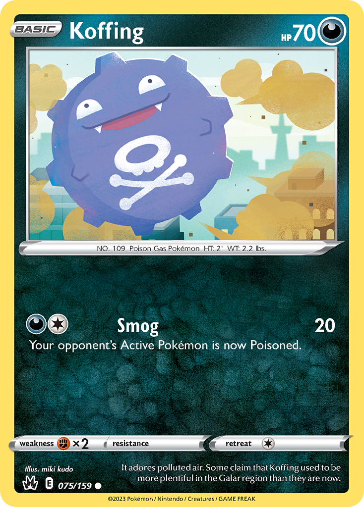 075/159 Koffing