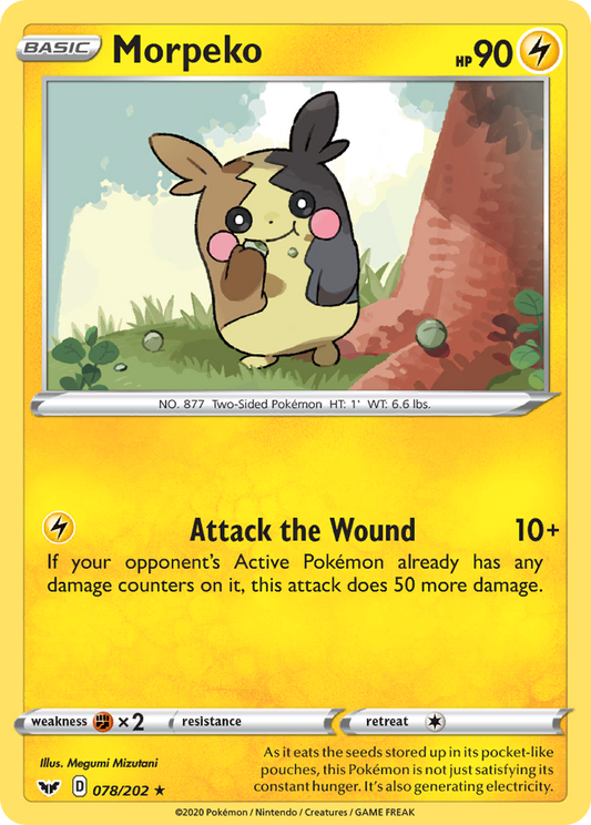 078/202 Morpeko