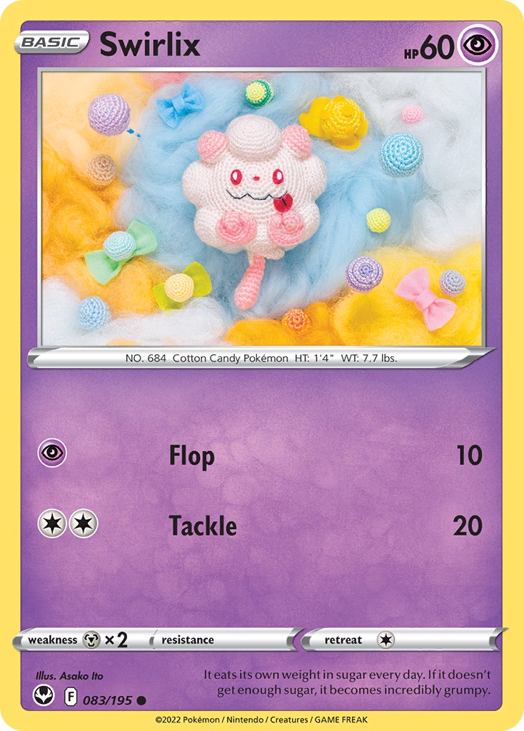 083/195 Swirlix