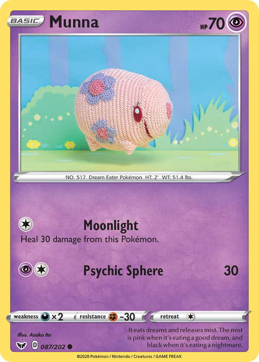 087/202 Munna