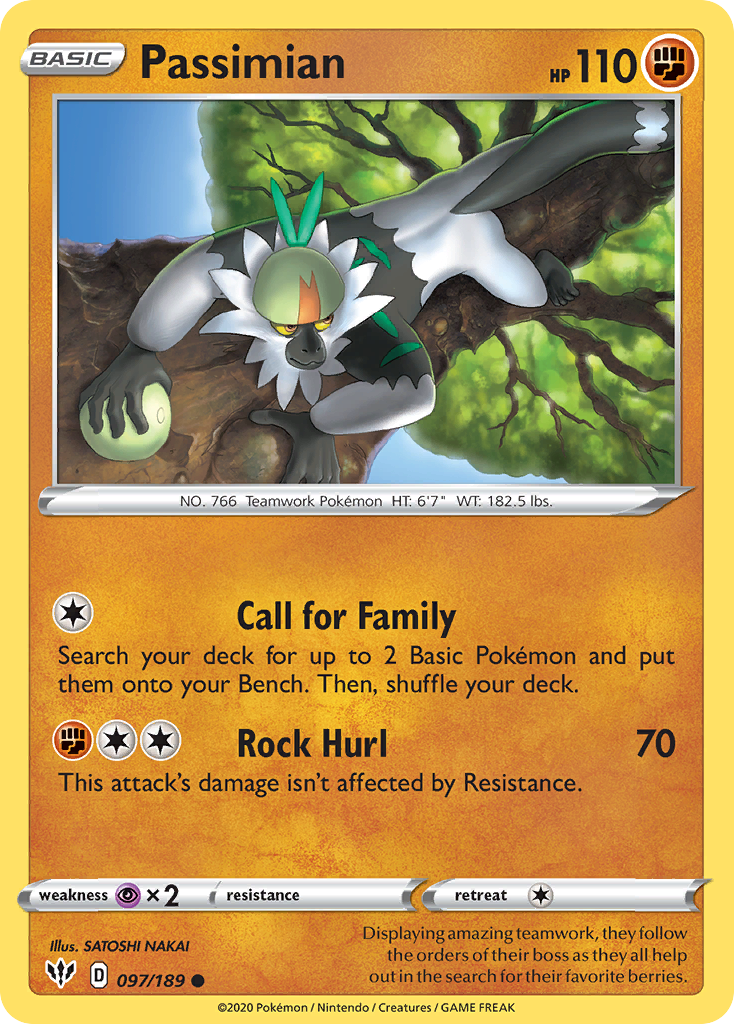 097/189 Passimian