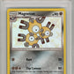 Magneton Holo (Baby Shiny) SV28 - PSA 9 - S&M Hidden Fates 2019
