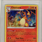 Charizard Cracked Ice holo PSA 9 - SWSH Vivid Voltage 2020