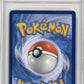 Gyarados Holo Prerelease Staff PSA 9 - XY Evolutions 2016