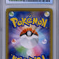 Mew V (jp) - CGC 10 Pristine - Fusion Arts 2021