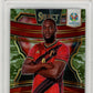 Romelu Lukaku PSA 9 - Select Euro 2020 - Camo Prizm #26