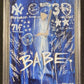 Topps 70 - Babe Ruth by Gregory Siff #471