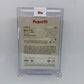 Topps 70 - Babe Ruth by Mikael B #551