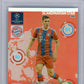 Pierre-Emile Højbjerg PSA 9 - 2014 Panini Adrenalyn XL #366