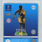 Pierre-Emile Højbjerg PSA 9 - 2014 Panini Adrenalyn XL #366
