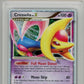 Cresselia lv. X Holo PSA 8 - Diamond & Pearl Great Encounters 2008