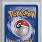 Cresselia lv. X Holo PSA 8 - Diamond & Pearl Great Encounters 2008