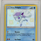 Alolan Vulpix Holo (Baby Shiny) SV8 - PSA 9 - S&M Hidden Fates 2019